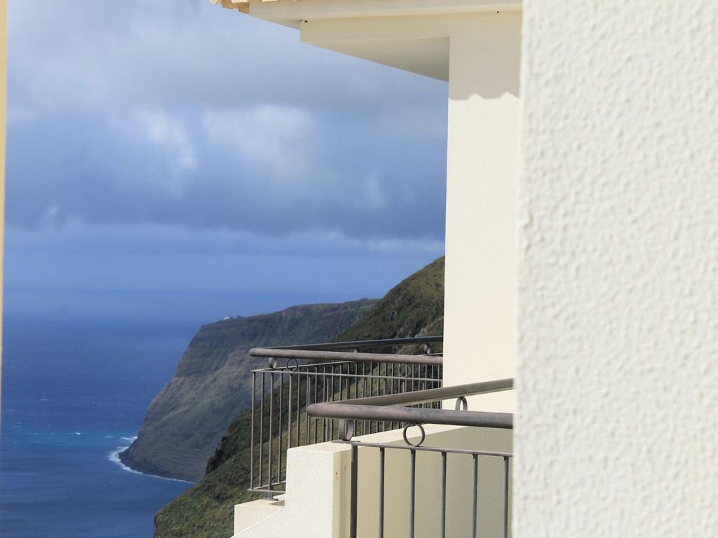 The Best Sea View In Madeira - Casa Farol ファハ・ダ・オヴェルハ エクステリア 写真